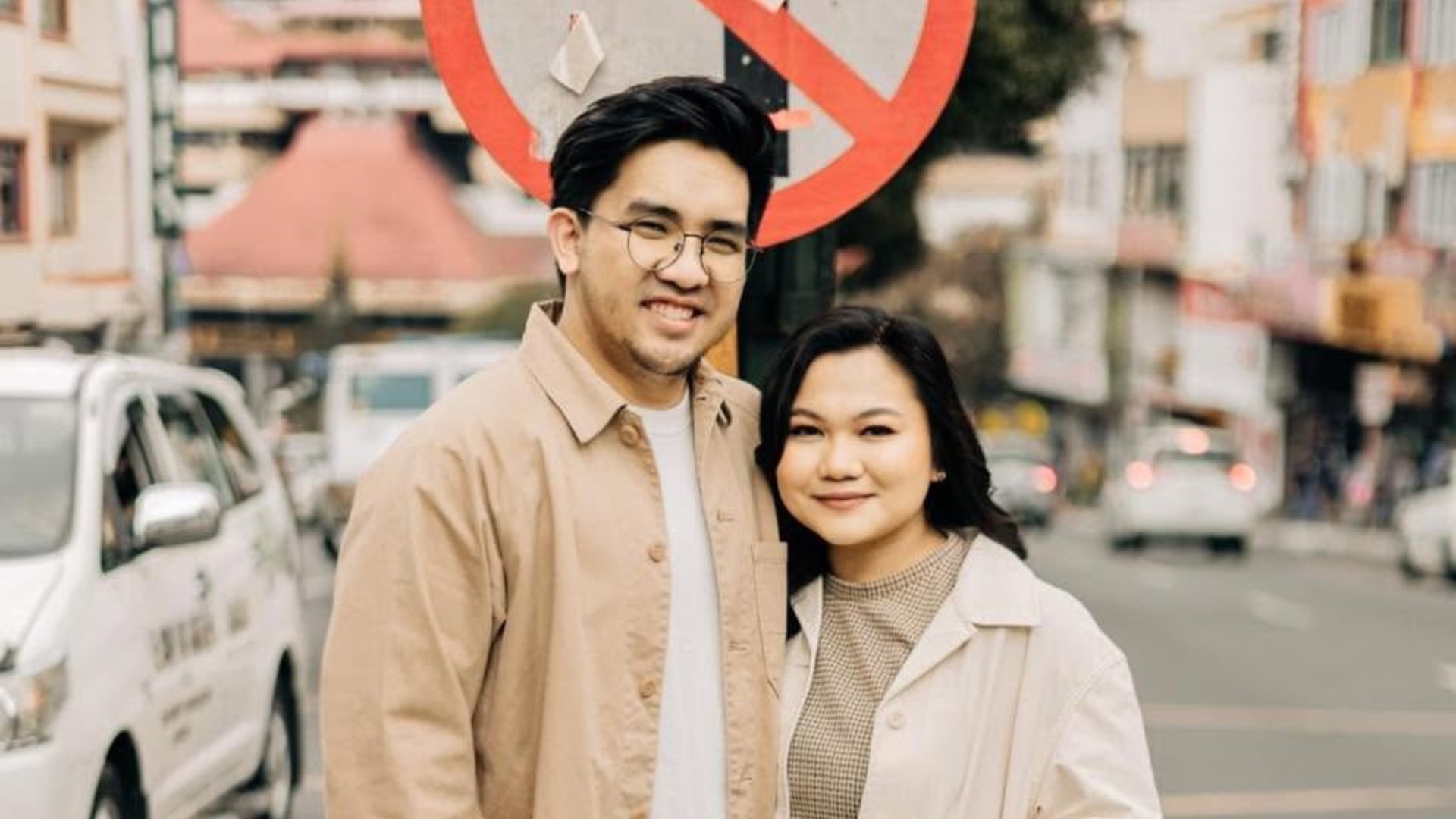 Jerico and Lindsay